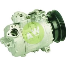 NP 7SB16C A/D PV4 125MM ST18 12V V-B
