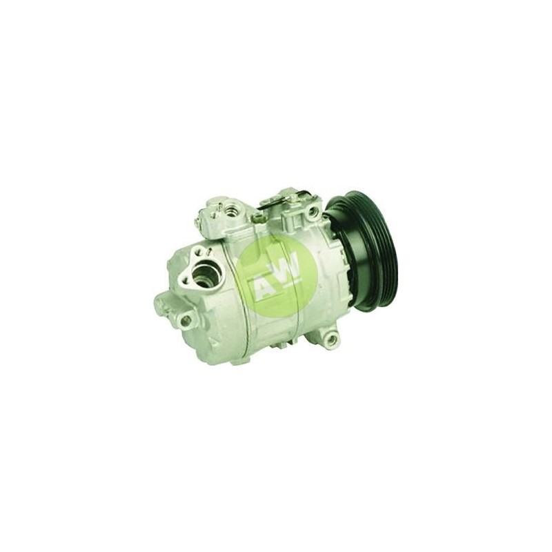 NP 7SB16C A/D PV4 125MM ST18 12V V-B