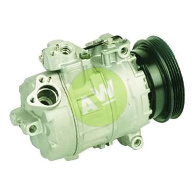 NP 7SB16C A/D PV4 125MM ST18 12V V-B