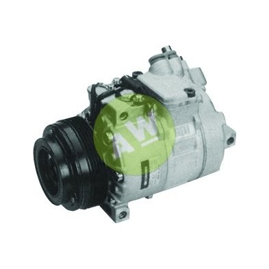 NP 7SB16C A/D PV5 110MM 12V V-B
