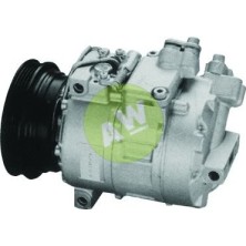 NP 7SB16C A/D PV4 125MM ST25 12V V-B