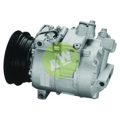 NP 7SB16C A/D PV4 125MM ST25 12V V-B
