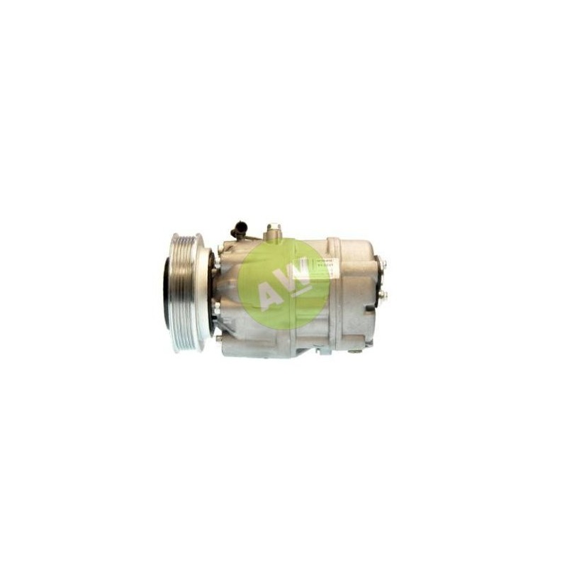 NP 6CA17A PV6 138MM ST10 12V H-B