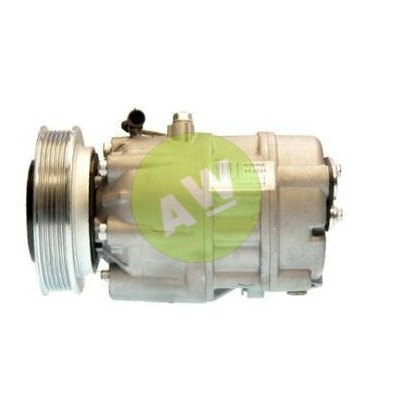 NP 6CA17A PV6 138MM ST10 12V H-B