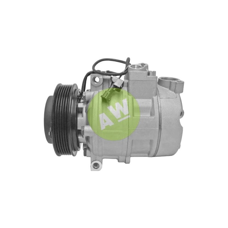 NP 7SB16C A/D PV6 126MM ST5 12V V-B