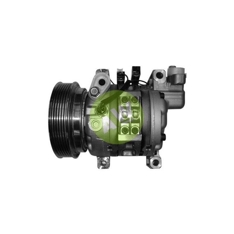 CL DKV11D A/D PV6 128MM ST13 12V V-B