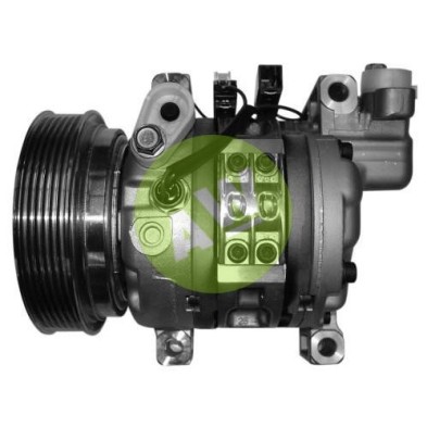 CL DKV11D A/D PV6 128MM ST13 12V V-B