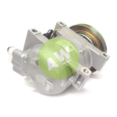 CL DKV14C A/D PV4 147MM ST8 12V V-B