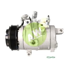 NP 10S20C A/D PV6 125MM 12V V-B C/S LATERAL (2D-1T)