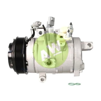 NP 10S20C A/D PV6 125MM 12V V-B C/S LATERAL (2D-1T)
