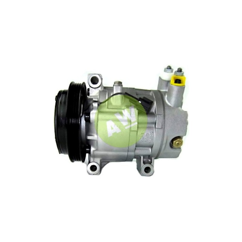 NP 6CA17A 1A 137MM 12V XXXX