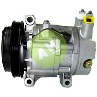 NP 6CA17A 1A 137MM 12V XXXX