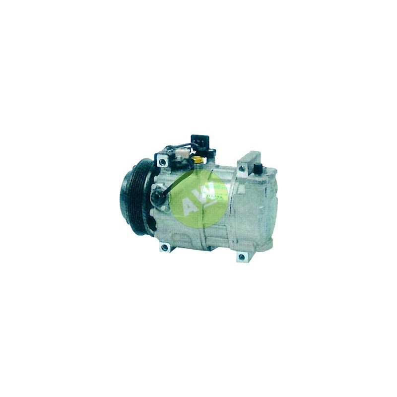 NP 6CA17C A/D PV6 126MM 12V V-B C/S