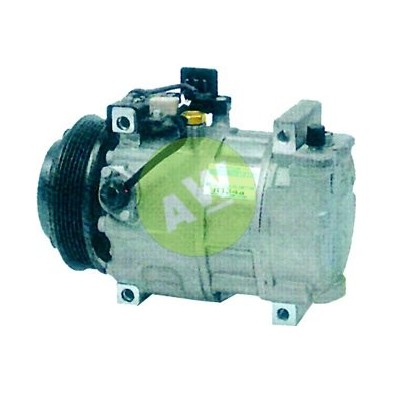 NP 6CA17C A/D PV6 126MM 12V V-B C/S