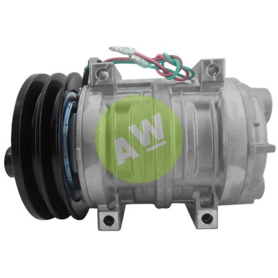ZX TM21HD A/D 2A 145MM 24V H-B