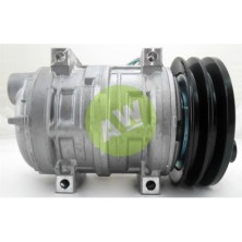 ZX TM21HD A/D 2A 145MM 24V H-B