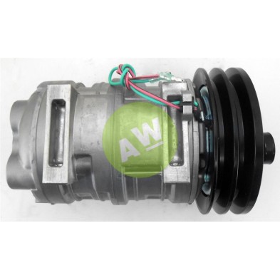 ZX TM21HD A/D 2A 145MM 24V H-B