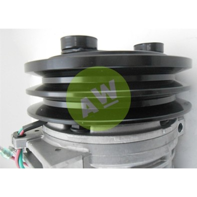 ZX TM21HD A/D 2A 145MM 24V H-B