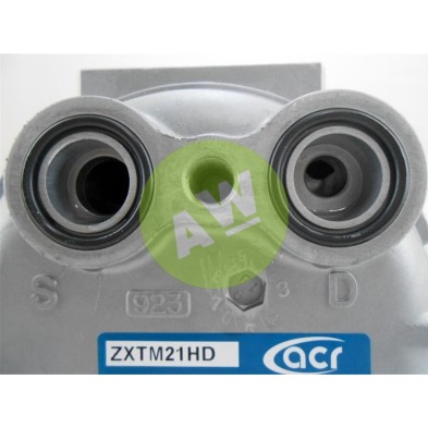 ZX TM21HD A/D 2A 145MM 24V H-B