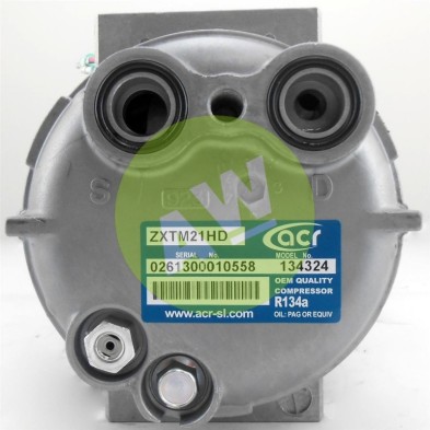 ZX TM21HD A/D 2A 145MM 24V H-B