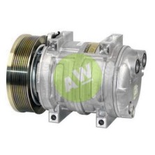 ZX TM21HD A/D PV8 142MM 12V H-B