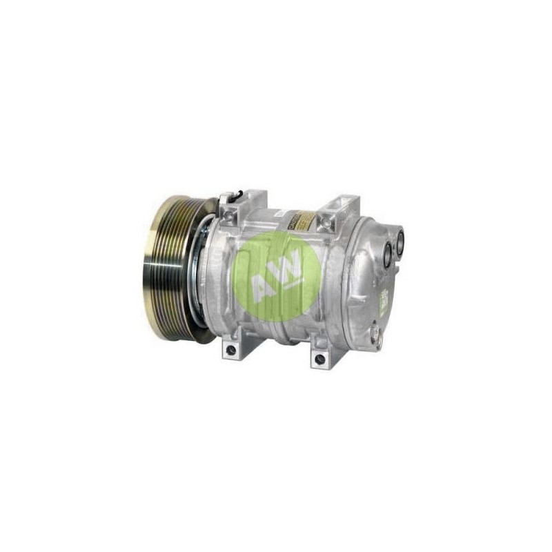 ZX TM21HD A/D PV8 142MM 12V H-B