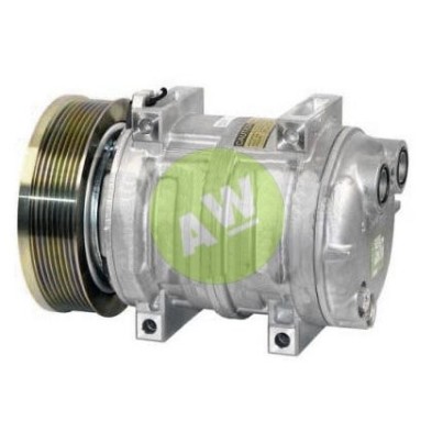 ZX TM21HD A/D PV8 142MM 12V H-B