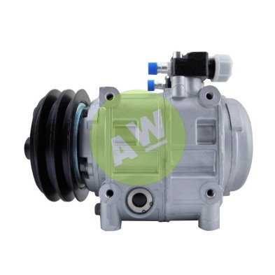 ZX TM31HD A/D 2B 160MM 24V H-O'R