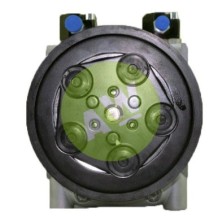 ZX TM31HD A/D 2B 160MM 24V H-O'R