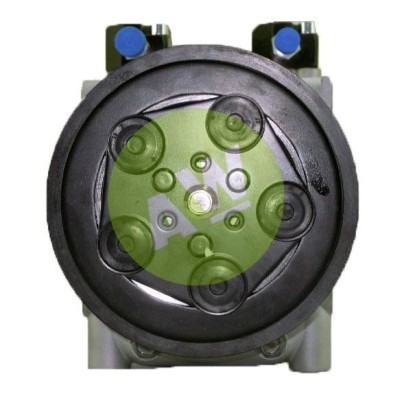 ZX TM31HD A/D 2B 160MM 24V H-O'R
