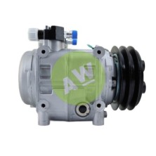 ZX TM31HD A/D 2B 160MM 24V H-O'R