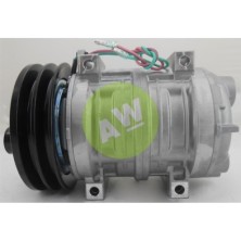 ZX TM21HD A/D 2A 145MM 12V H-B