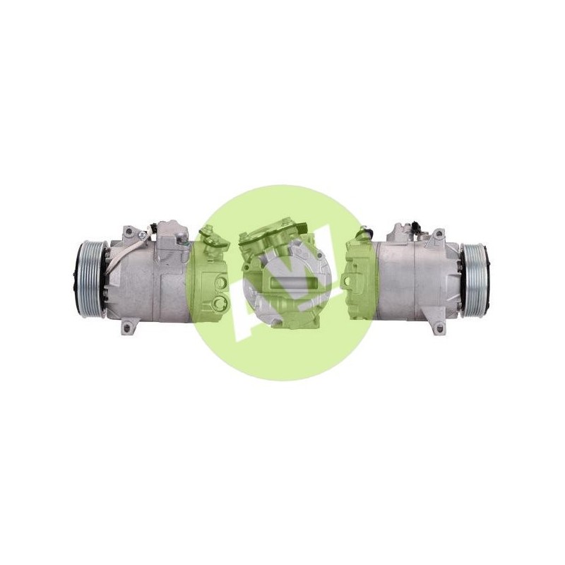 CL CSV617 A/D PV7 115MM 12V V-B (133149)