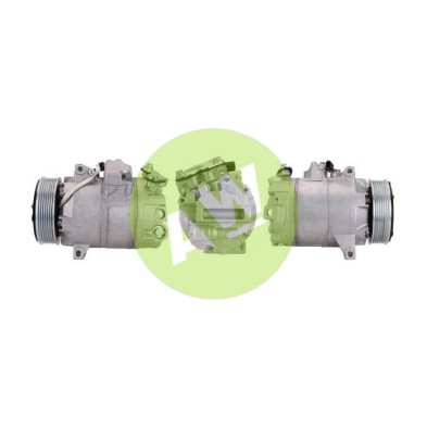 CL CSV617 A/D PV7 115MM 12V V-B (133149)