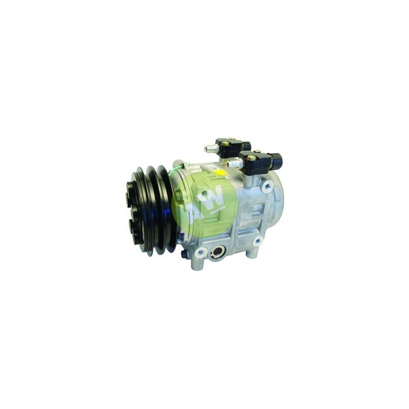 ZX TM31 A/D 2B 160MM 24V H-B