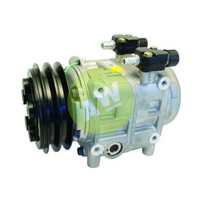 ZX TM31 A/D 2B 160MM 24V H-B