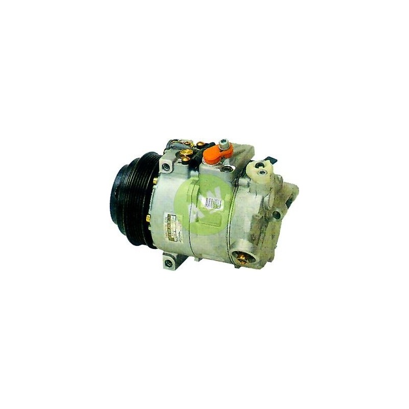 NP 7SB16C A/D PV6 124MM 12V V-B