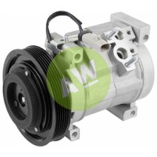 NP 10S20C A/D PV6 145MM 12V V-B A/T (447220-3442)