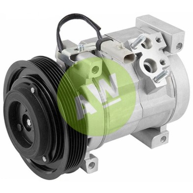 NP 10S20C A/D PV6 145MM 12V V-B A/T (447220-3442)
