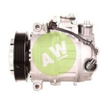 NP 7SEU16C A/D PV6 120MM 12V X-B