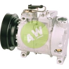 NP 7SB16C A/D PV6 138MM 12V ST11 V-B