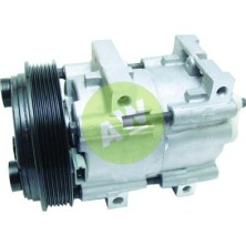 VI FS10/FX15 A/D PV6 147MM 12V H-B
