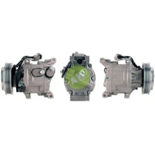NP SCSA06C A/D PV5 125MM 12V X-B C/S