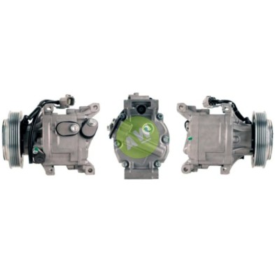 NP SCSA06C A/D PV5 125MM 12V X-B C/S