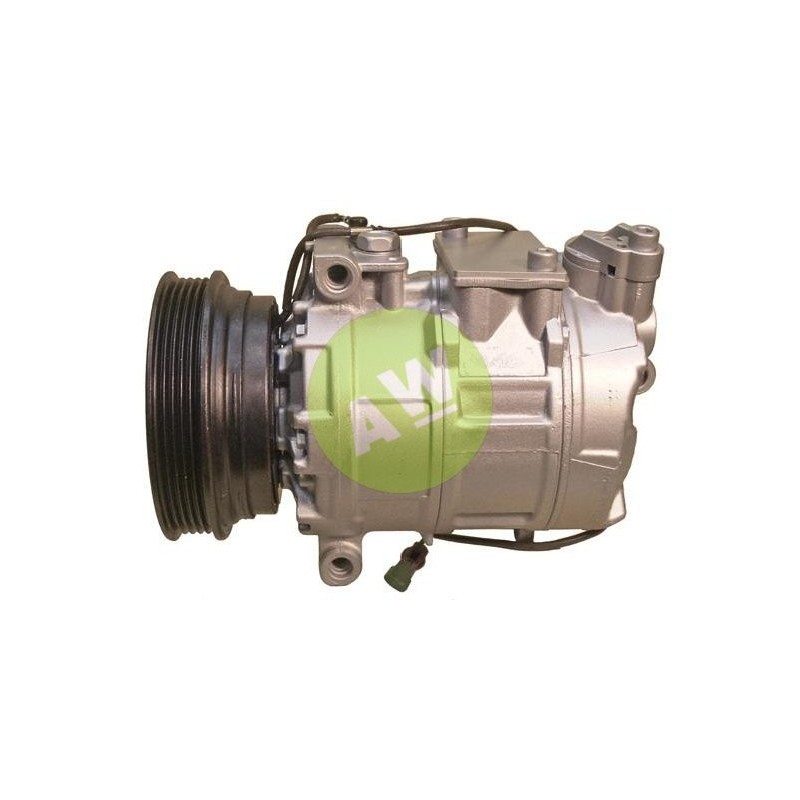 NP 7SB16C A/D PV5 126MM ST23 12V V-B