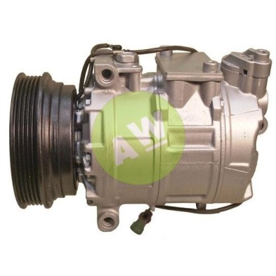 NP 7SB16C A/D PV5 126MM ST23 12V V-B