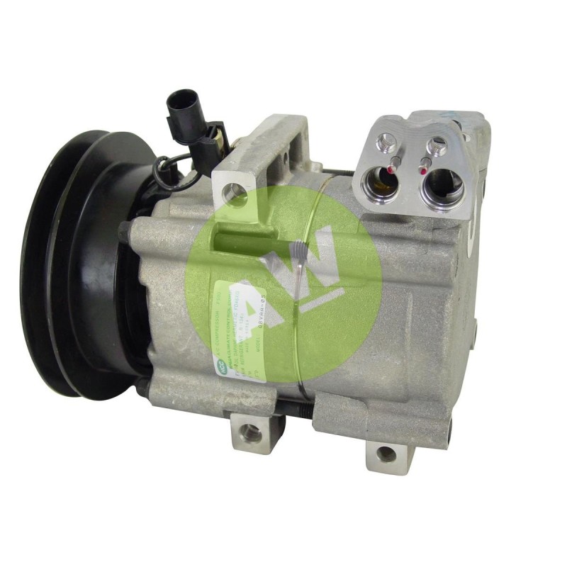 VI FS10/FX15 A/D 1A 140MM ST15 12V V-B