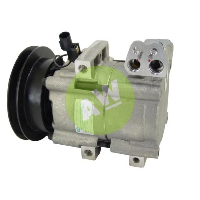 VI FS10/FX15 A/D 1A 140MM ST15 12V V-B