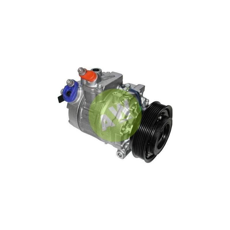 NP 7SB16C A/D PV6 125MM ST11 12V V-B