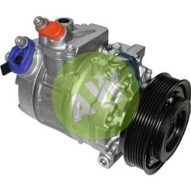 NP 7SB16C A/D PV6 125MM ST11 12V V-B